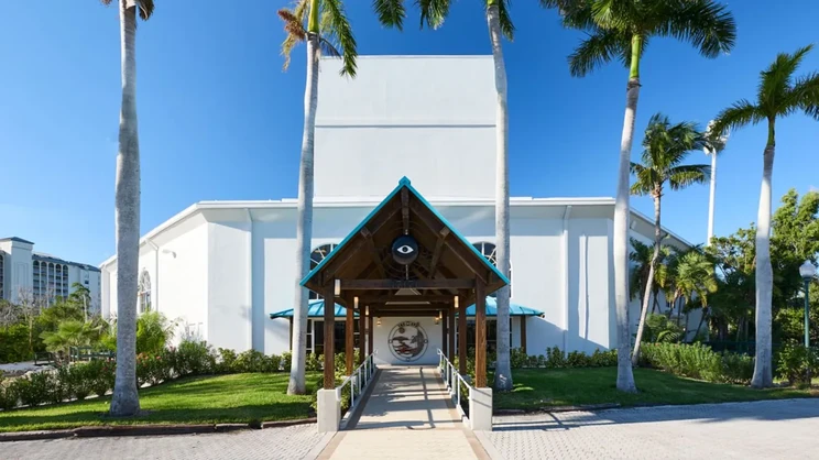 Marriott Sanibel Harbour Resort & Spa